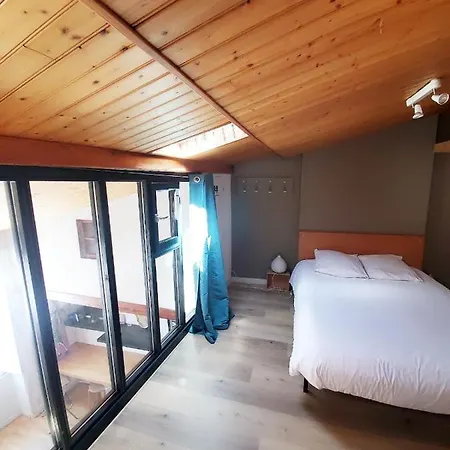 L'Atelier La Rochelle (Charente-Maritime)