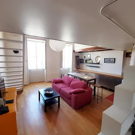 Apartment L'Atelier La Rochelle (Charente-Maritime)