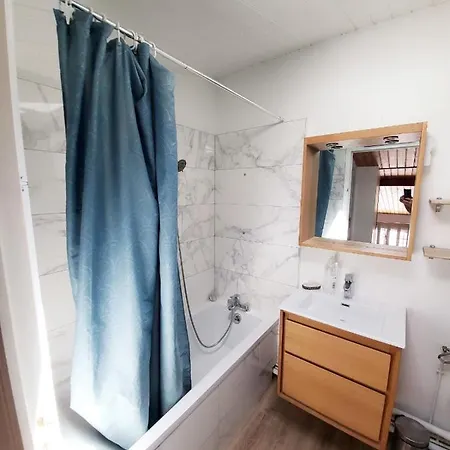 L'Atelier Apartment