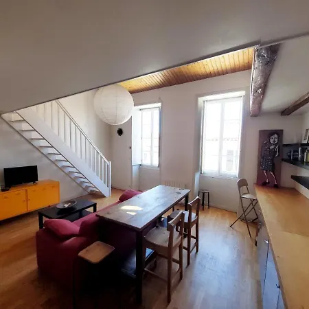 L'Atelier * La Rochelle (Charente-Maritime)