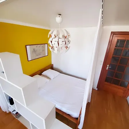 L'atelier Appartement