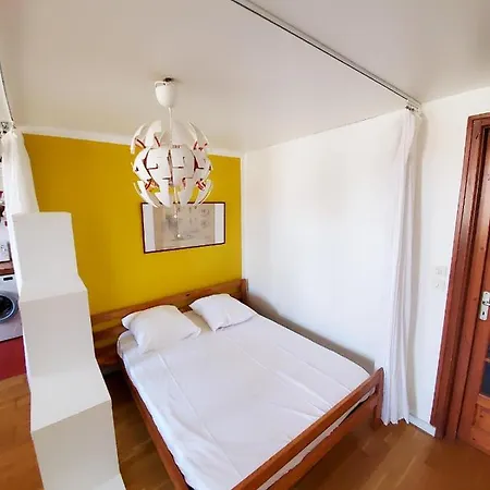 L'Atelier Apartment