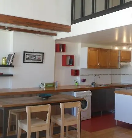 L'Atelier * La Rochelle (Charente-Maritime)