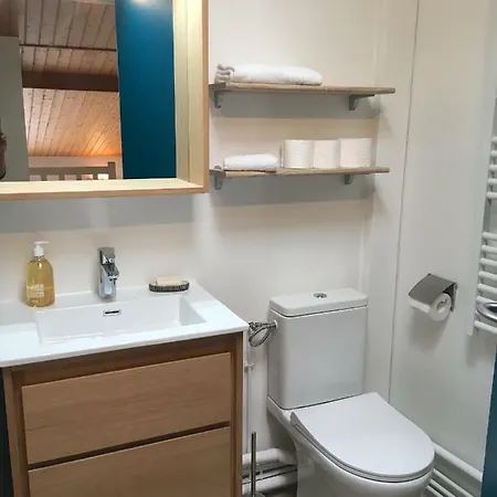 L'Atelier * La Rochelle (Charente-Maritime)