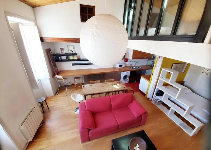 L'atelier * 라로셸