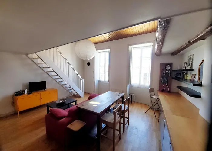 L'atelier * 라로셸