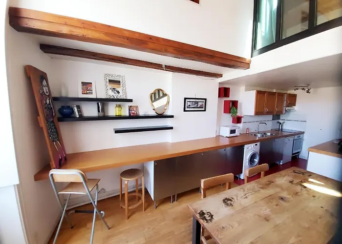 아파트 L'atelier *