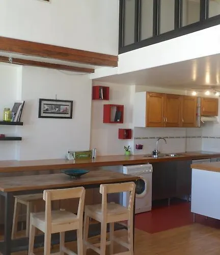 L'atelier * 라로셸